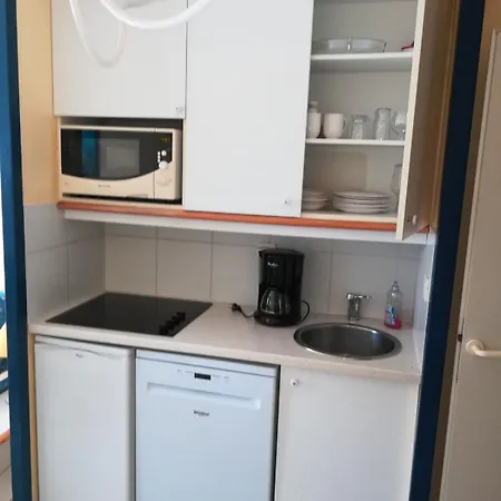 Flat 4 Person On Golf View
