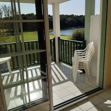 Flat 4 Person On Golf View Talmont-Saint-Hilaire